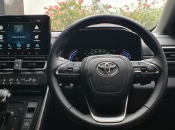 Toyota Kijang Innova Zenix Hybrid 2023 q hybrid modelista hitam 12