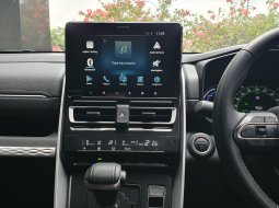 Toyota Kijang Innova Zenix Hybrid 2023 q hybrid modelista hitam 11