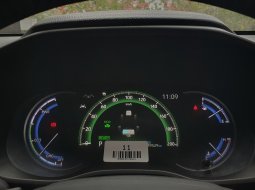 Toyota Kijang Innova Zenix Hybrid 2023 q hybrid modelista hitam 10