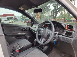 Honda Brio RS CVT 2020 10