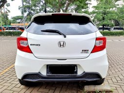 Honda Brio RS CVT 2020 5