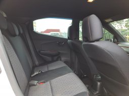 Honda Brio RS CVT 2020 14