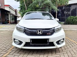Honda Brio RS CVT 2020 2