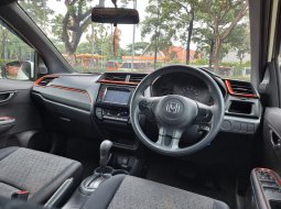 Honda Brio RS CVT 2020 9