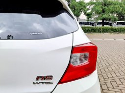Honda Brio RS CVT 2020 7