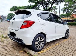 Honda Brio RS CVT 2020 6