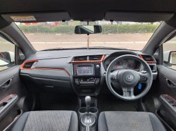 Honda Brio RS CVT 2020 8