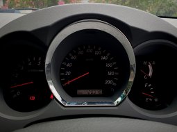 Toyota Fortuner G 2008 manual diesel abu 9