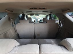 Toyota Fortuner G 2008 manual diesel abu 16