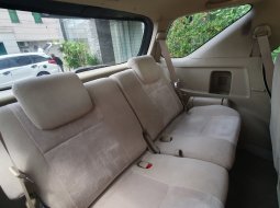 Toyota Fortuner G 2008 manual diesel abu 17