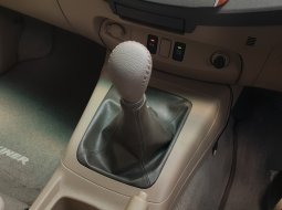 Toyota Fortuner G 2008 manual diesel abu 14
