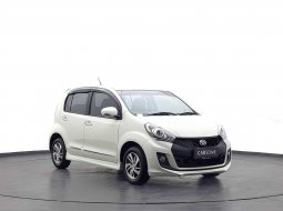 Promo Daihatsu Sirion M602RS 2017 murah HUB RIZKY 081294633578