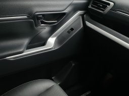 Toyota Kijang Innova Zenix Hybrid 2023 q hybrid hitam cash kredit proses bisa dibantu 19