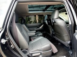 Toyota Kijang Innova Zenix Hybrid 2023 q hybrid hitam cash kredit proses bisa dibantu 13