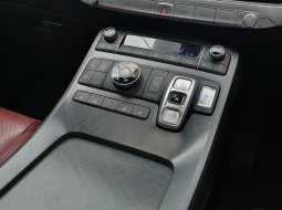Hyundai Palisade Signature AWD 2021 biru km 31 ribuan 14
