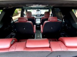 Hyundai Palisade Signature AWD 2021 biru km 31 ribuan 17