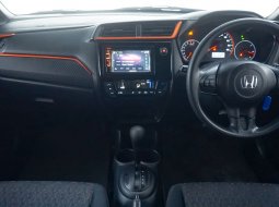 JUAL Honda Brio RS CVT 2021 Orange 8