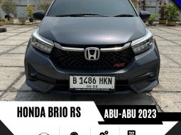 Honda Brio Rs 1.2 Automatic 2023