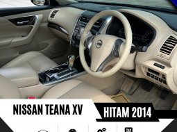 Nissan Teana 250XV 2014