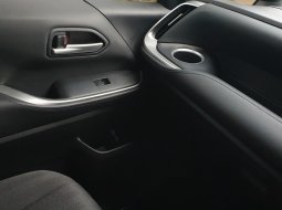 Toyota Voxy CVT 2024 putih km 2 ribuan cash kredit proses bisa dibantu 15