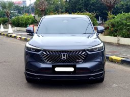 Honda HR-V RS 2022 abu turbo km 22 ribuan