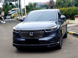 Honda HR-V RS 2022 abu turbo km 22 ribuan 3