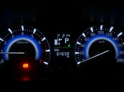 JUAL Daihatsu Terios R Deluxe AT 2019 Hitam 9