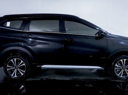 JUAL Daihatsu Terios R Deluxe AT 2019 Hitam 5