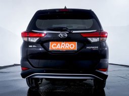 JUAL Daihatsu Terios R Deluxe AT 2019 Hitam 4