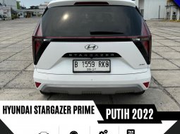 Hyundai STARGAZER prime 2022