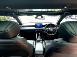 Honda HR-V RS 2022 abu turbo km 22 ribuan 17