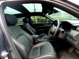 Honda HR-V RS 2022 abu turbo km 22 ribuan 18
