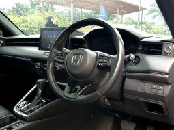 Honda HR-V RS 2022 abu turbo km 22 ribuan 14