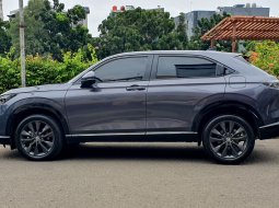 Honda HR-V RS 2022 abu turbo km 22 ribuan 4