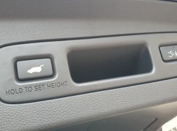Honda HR-V RS 2022 abu turbo km 22 ribuan 19