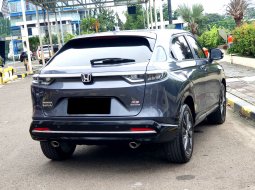 Honda HR-V RS 2022 abu turbo km 22 ribuan 5