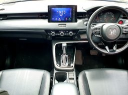 Honda HR-V RS 2022 abu turbo km 22 ribuan 13