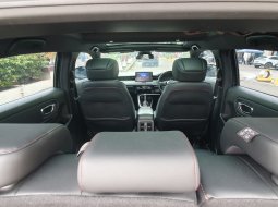 Honda HR-V RS 2022 abu turbo km 22 ribuan 15