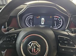 MG HS Magnify i-Smart 2022 Hitam 6