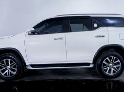 Toyota Fortuner 2.4 VRZ AT 2019 2