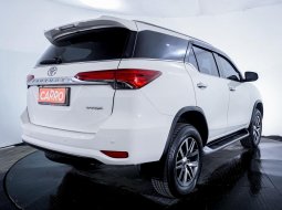 Toyota Fortuner 2.4 VRZ AT 2019 3