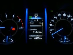 Toyota Fortuner 2.4 VRZ AT 2019 8