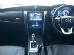 Toyota Fortuner 2.4 VRZ AT 2019 11
