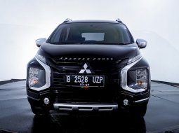 Mitsubishi Xpander Cross Premium Package AT 2021