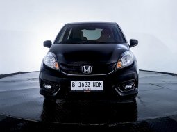 Honda Brio E MT 2016