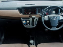 Toyota Calya G AT 2017 4