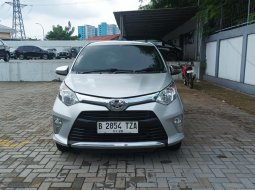 Toyota Calya G AT 2017 7