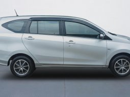 Toyota Calya G AT 2017 9