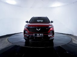 Wuling Almaz RS 1.5T Pro AT 2022 Merah