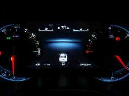 Wuling Almaz RS 1.5T Pro AT 2022 Merah 5